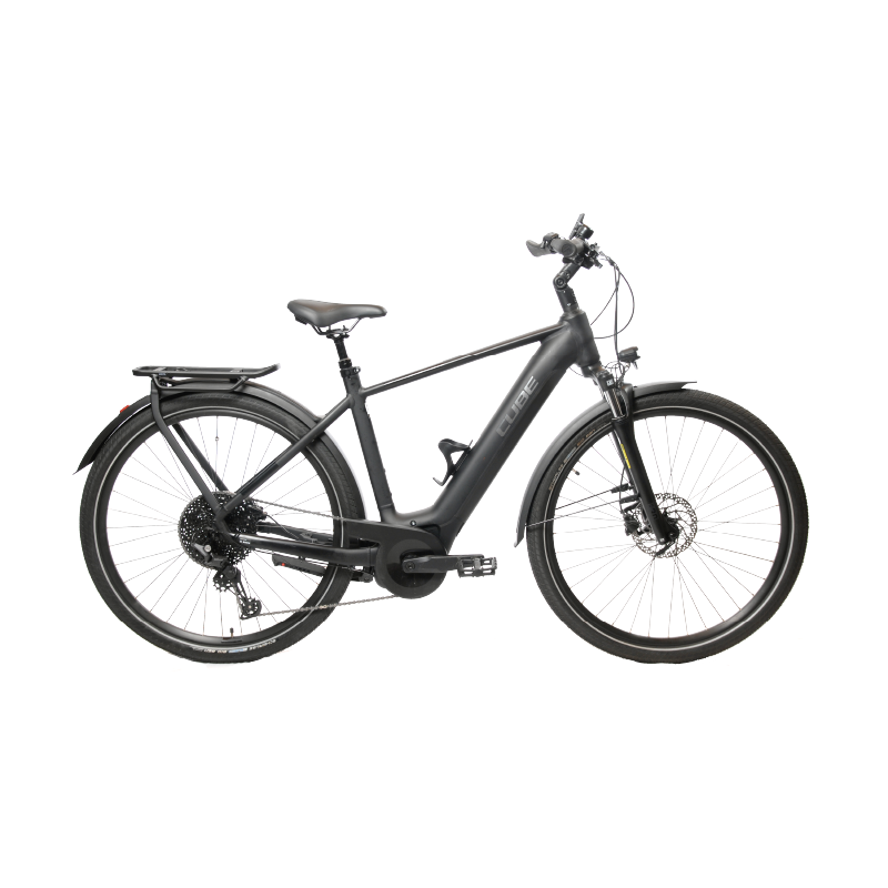 Cube Touring Hybrid PRO 54 M