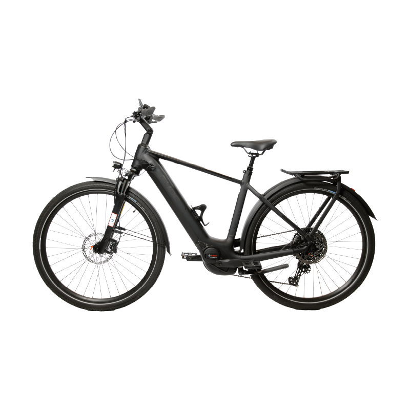 Cube Touring Hybrid PRO 54 M