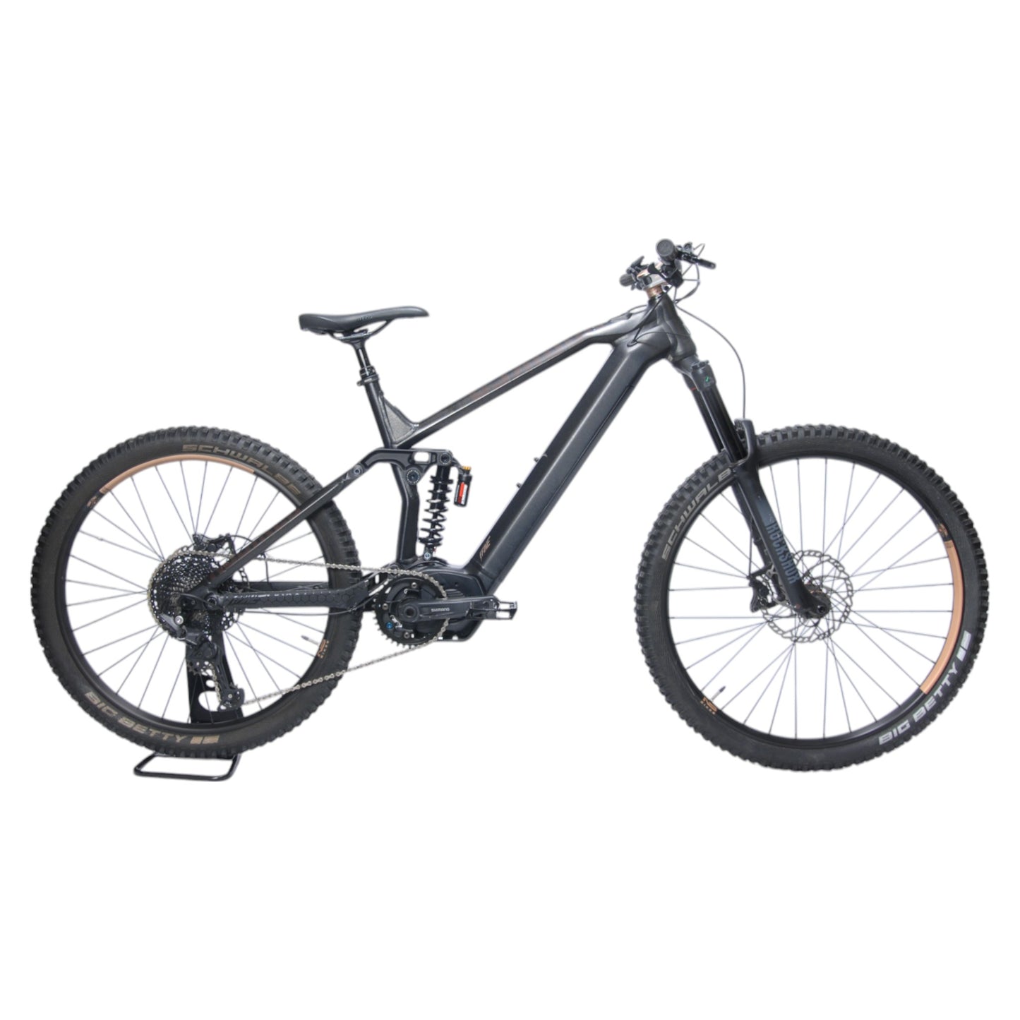 NS Bikes E-Fine 2 L