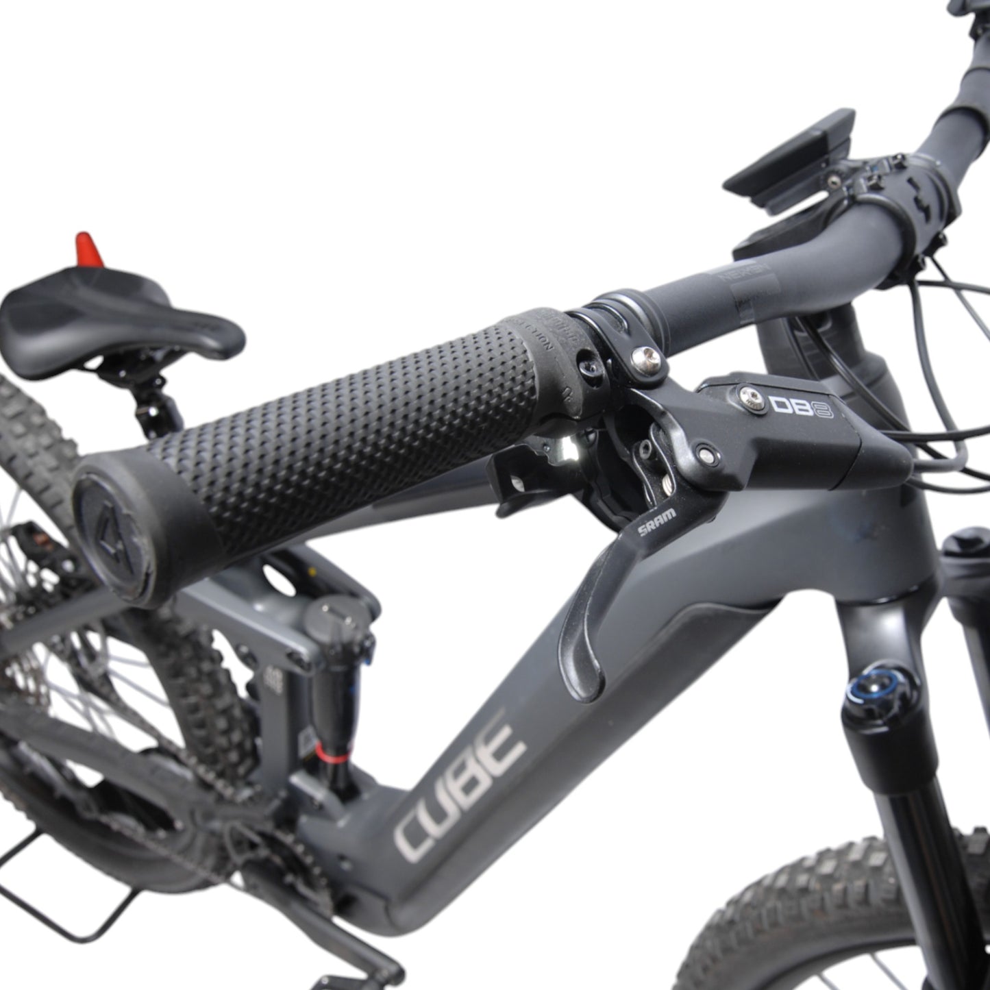 Cube Stereo Hybrid 140 29 HPC Race 750 M